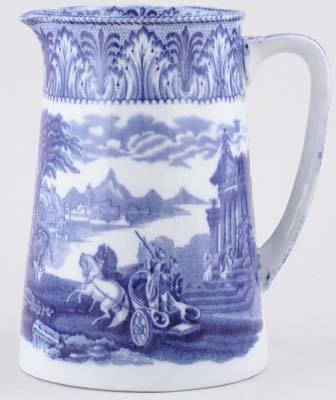Jug or Pitcher Tankard c1930s